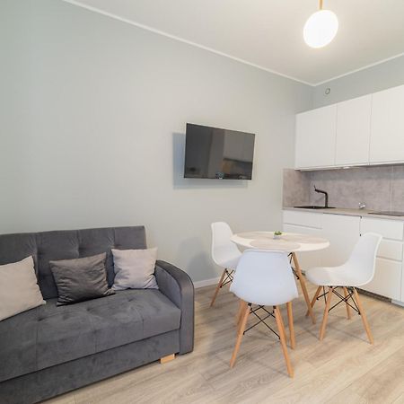 Apartamenty Sunline Kolberg Exterior foto