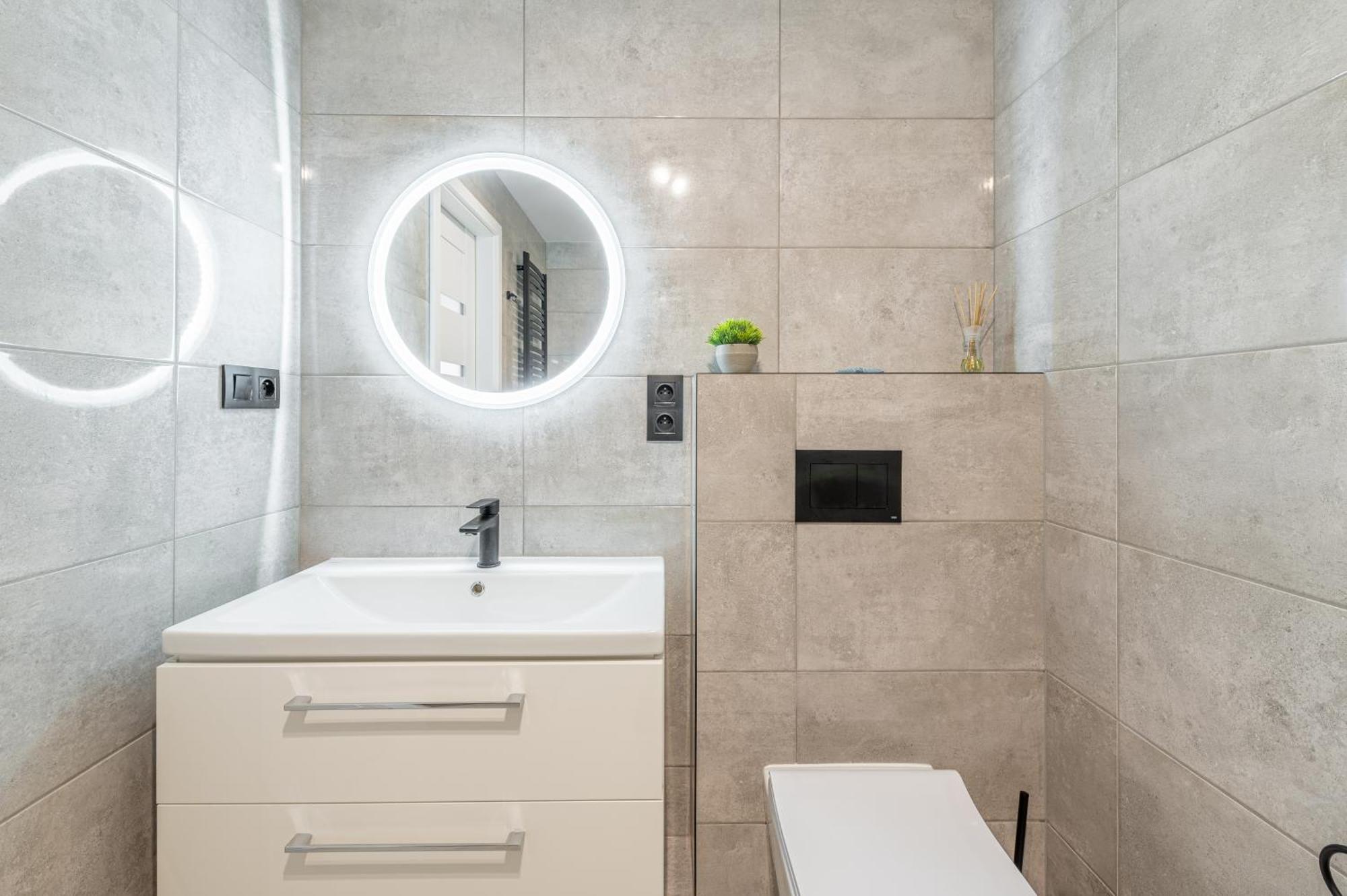 Apartamenty Sunline Kolberg Exterior foto