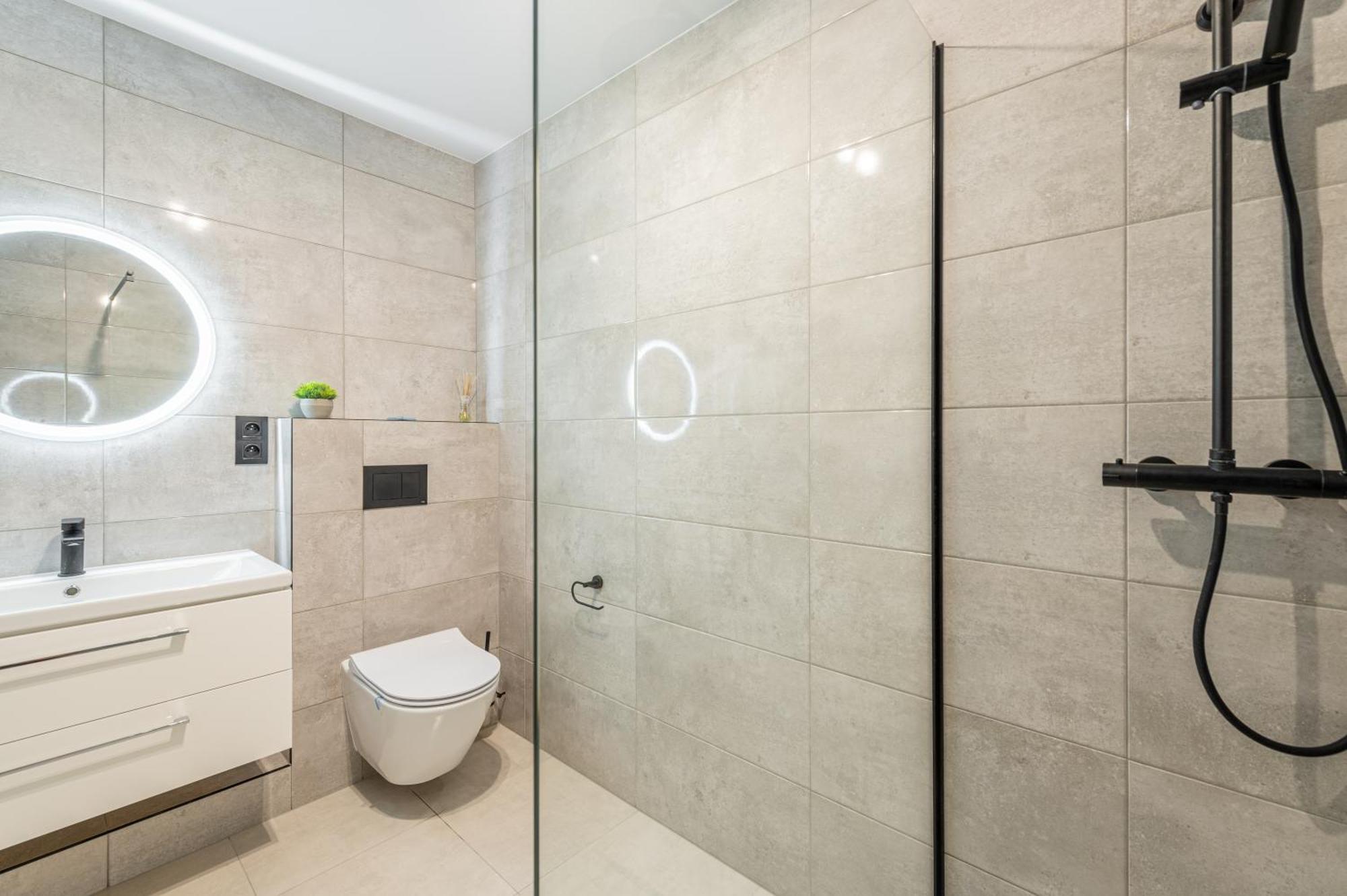Apartamenty Sunline Kolberg Exterior foto